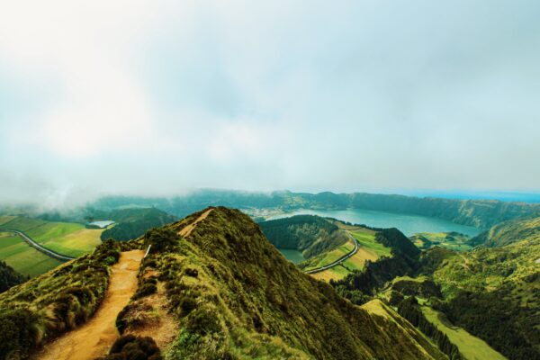 Azores Portugal