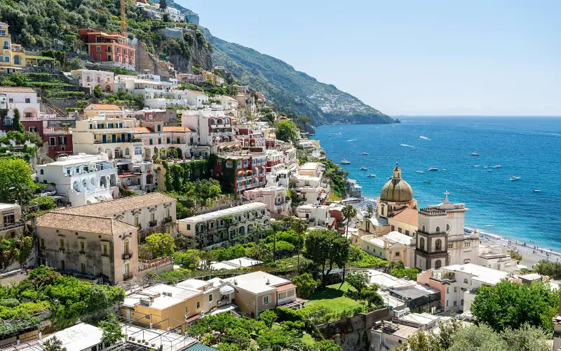 Cinque Terre