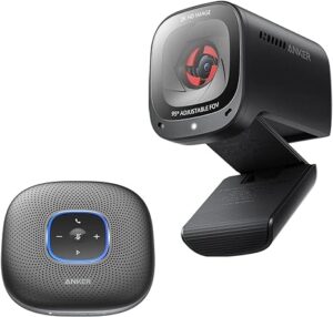 Anker PowerConf C200