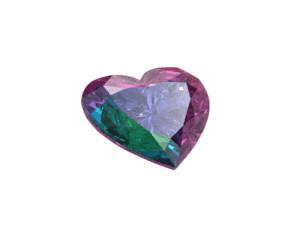 Alexandrite June Birthstone