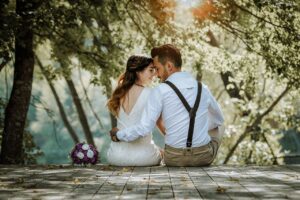 Read more about the article 13 Best Wedding Wishes When You Can’t Attend The Wedding 