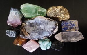 Read more about the article List of 10 Most Popular Gemstones