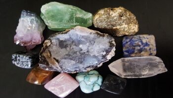 List of 10 Most Popular Gemstones