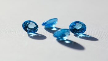 Wonderful Aquamarine Gemstone: March Birthstone