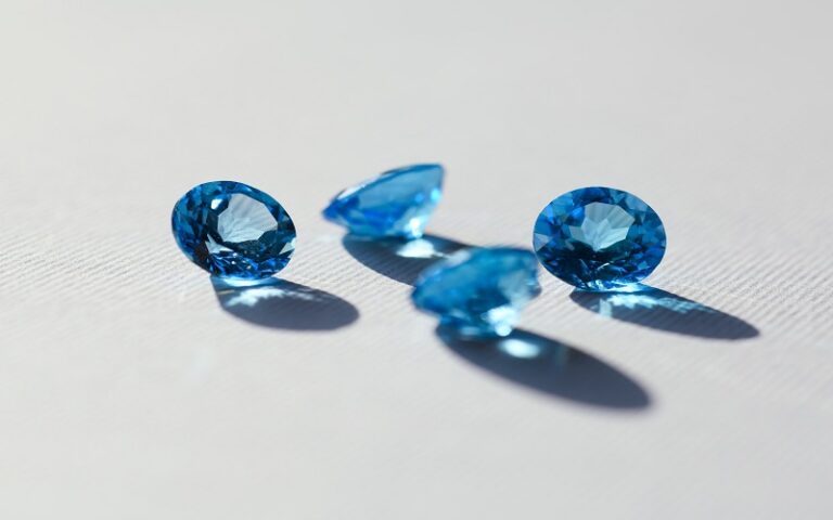 aquamarine gemstone