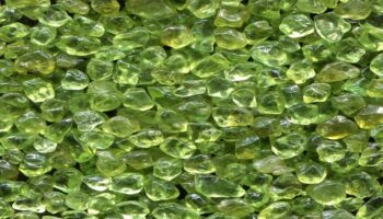 The Vibrant Peridot: August’s Birthstone Beauty