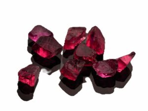 Garnet January's Birthstone