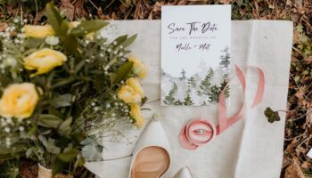 30 Wedding Wishes: What To Write In A Wedding Card?