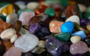 List of Gemstones by Birth month