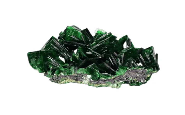 Green Emerald May Birthstone