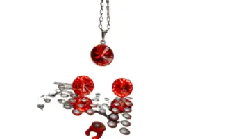 Ruby: The Fiery July Birthstone