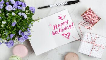 Celebrate Your Cousin’s Birthday With Memorable Wishes