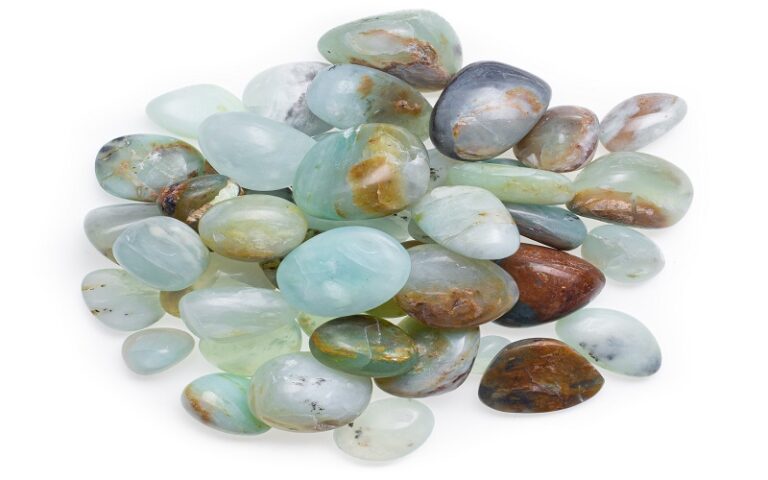 Opal Gemstone