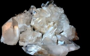 Quartz Gemstones