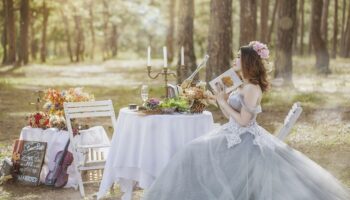 Heartwarming Wishes for a Sister’s Dream Wedding