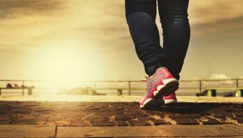 Unlock the Power of Walking for Ultimate Health