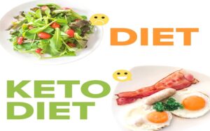 Read more about the article Keto Diet: How It Works and Its Benefits