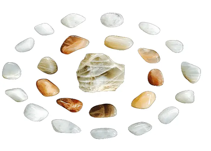 Moonstones: The Gemstone of June