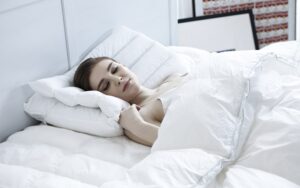 Read more about the article Discover the Secrets to Optimal Sleep