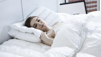 Discover the Secrets to Optimal Sleep