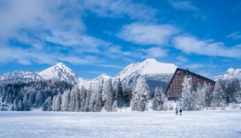 Skiing on a Budget: 7 Affordable Ski Destinations You Need to Visit