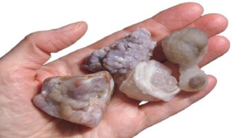 Chalcedony: The Gemstone of Harmony and Balance