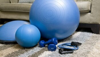 Revolutionize Your Home Workouts With These Top 5 Equipment Items