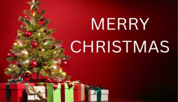 Heartwarming Wishes for Merry Christmas and Happy New Year