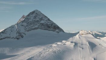 Exploring Uncharted Terrain: Off-Piste Skiing in the Rocky Mountains