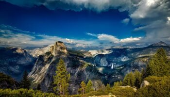 California's Must-See Destinations: From Hollywood to Yosemite