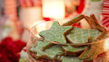 Indulge in Festive Christmas Delights