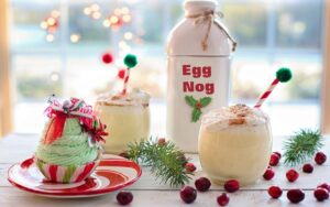 Read more about the article Indulge in Festive Delights: Winter's Most Irresistible Drinks