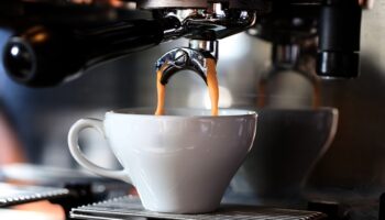 Discover the Perfect Amount of Coffee for Optimal Health