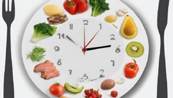 Unlock the Power of Intermittent Fasting