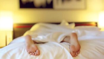 Unlock Restful Sleep: Master Feng Shui Bed Placement