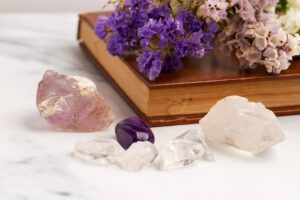 Read more about the article Transform Your Home With Dazzling Gemstone Surfaces