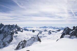 lesser-known ski destinations