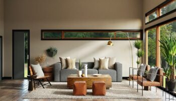 Transform Your Living Room With Expert-Recommended Swaps