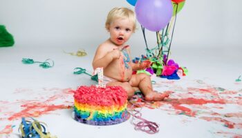 9 Best Hilarious Quotes for a 1st Birthday