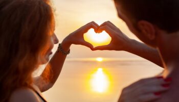 13 Romantic Anniversary Wishes for Couples