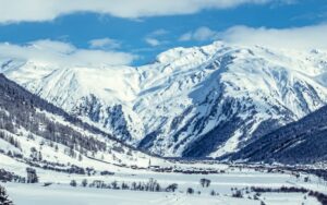 Ski Lodging options