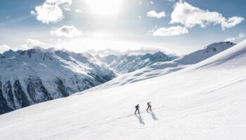 Cross-Country Skiing: Thrilling Adventures Across International Borders