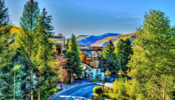 Uncover the Thrilling Adventures of Vail, Colorado