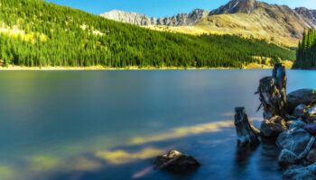 Ultimate Adventures Await in Vail, Colorado