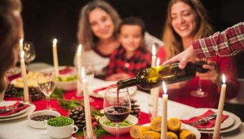 12 Unique Family Holiday Traditions for Christmas