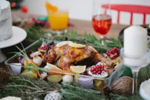 easy and tasty holiday party recipes