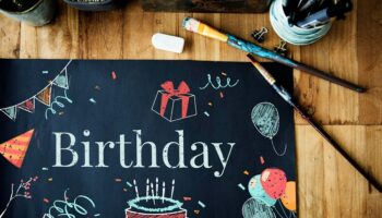 Celebrating the Big Six-Oh: Unique and Memorable 60th Birthday Idea