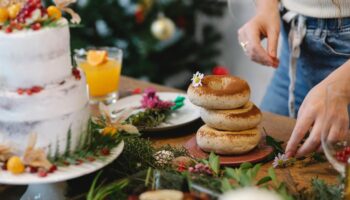 Delicious Gluten-Free Christmas Recipes: 10 Festive Tips