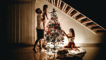 Surprising Holiday Traditions to Make Christmas Memorable