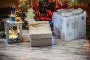 Read more about the article 9 Best Experience Gifts for Christmas Celebrations